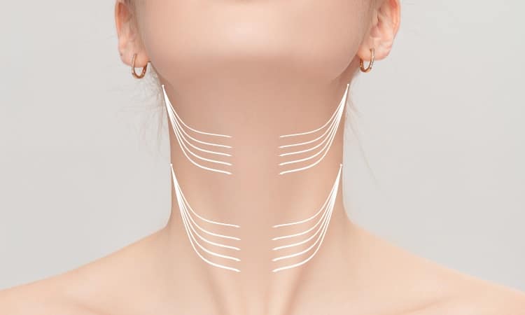 How Much is a Neck Lift?