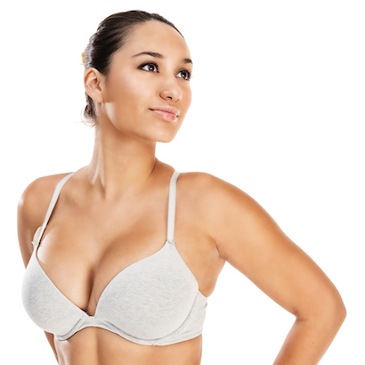 breast auto-augmentation