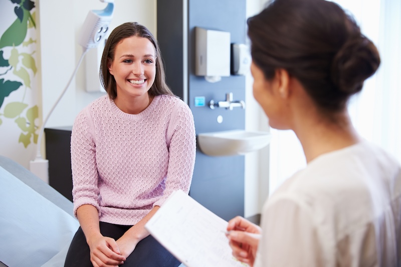woman-talking-with-a-provider-during-an-office-visit